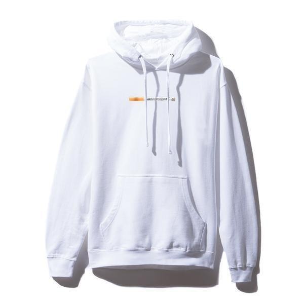 Anti Social Social Club Cigz White (ASSW451) Size S XL T-Shirts, Hoodie, Sweatshirt - T-Shirt, Sweatshirt, Hoodie