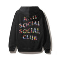 Anti Social Social Club Flag Black (ASSW445) Size S XL T-Shirts, Hoodie, Sweatshirt - T-Shirt, Sweatshirt, Hoodie
