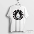 Antifa Antifascist Racist Lives Dont Matter T Shirts Unisex T-shirt, Sweatshirt, Hoodie, Long Sleeve Tee - T-Shirt, Sweatshirt, Hoodie