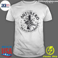 Antihero Engineering Heather Cream Skateboard Shirt Unisex T-shirt, Sweatshirt, Hoodie, Long Sleeve Tee - T-Shirt, Sweatshirt, Hoodie