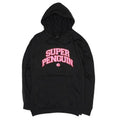 Antisocial Social Club Super Penguin Black ASSW420 Size XS XL T-Shirts, Hoodie, Sweatshirt - T-Shirt, Sweatshirt, Hoodie