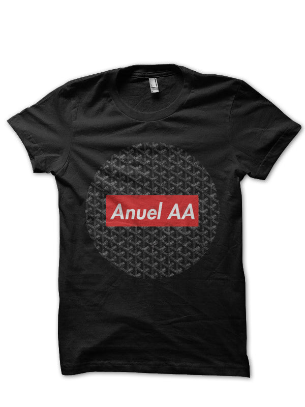 Anuel AA Style007 T-Shirts, Hoodie, Sweatshirt - T-Shirt, Sweatshirt, Hoodie