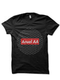 Anuel AA Style007 T-Shirts, Hoodie, Sweatshirt - T-Shirt, Sweatshirt, Hoodie