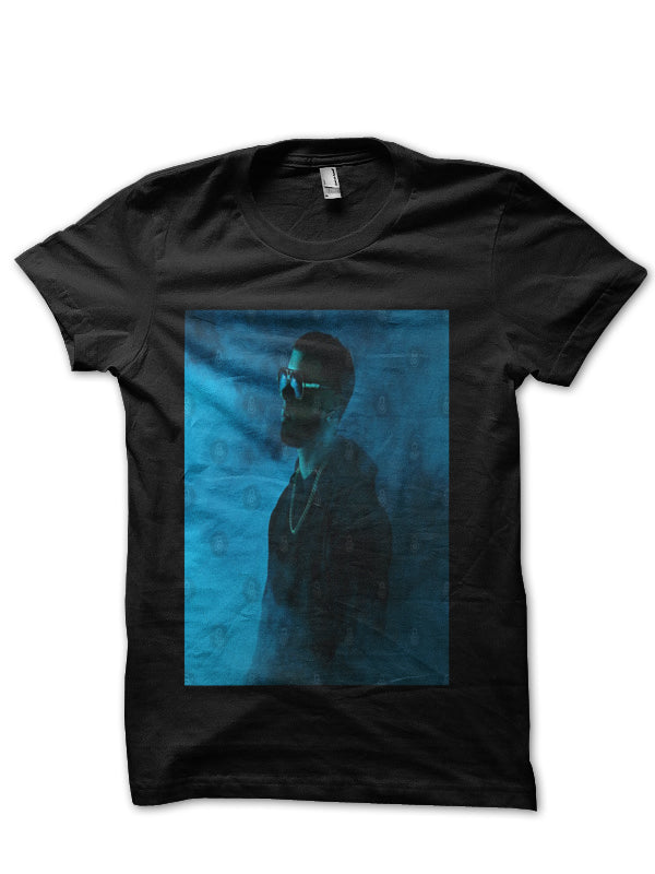 Anuel AA Style005 T-Shirts, Hoodie, Sweatshirt - T-Shirt, Sweatshirt, Hoodie