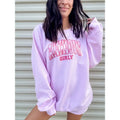 Anxious Girly Top T-Shirts, Hoodie, Sweatshirt - T-Shirt, Sweatshirt, Hoodie