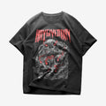 Any Given Day Any Given Day Metal Music Shirt Cotton T-Shirts, Hoodie, Sweatshirt - T-Shirt, Sweatshirt, Hoodie