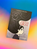 Anya'S Ghost Vera Brosgol Paperback Novel T-Shirts, Hoodie, Sweatshirt - T-Shirt, Sweatshirt, Hoodie