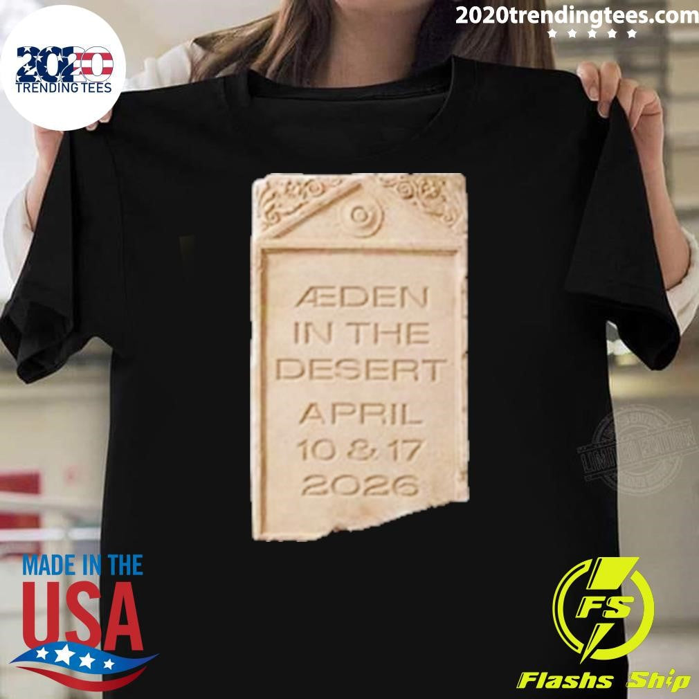Anyma Coachella 2026 Festival Indio California Merch Virgil Shirt Unisex T-shirt, Sweatshirt, Hoodie, Long Sleeve Tee - T-Shirt, Sweatshirt, Hoodie