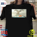 Anyma x LISA Bad Angel at Coachella 2026 Shirt Unisex T-shirt, Sweatshirt, Hoodie, Long Sleeve Tee - T-Shirt, Sweatshirt, Hoodie