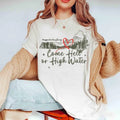 Appalachia Strong Hurricane Helene Disaster Relief Come Hell High Water Hurricane Helene Survivor Shirt Southeast Strong Shirt T-Shirts, Hoodie, Sweatshirt - T-Shirt, Sweatshirt, Hoodie