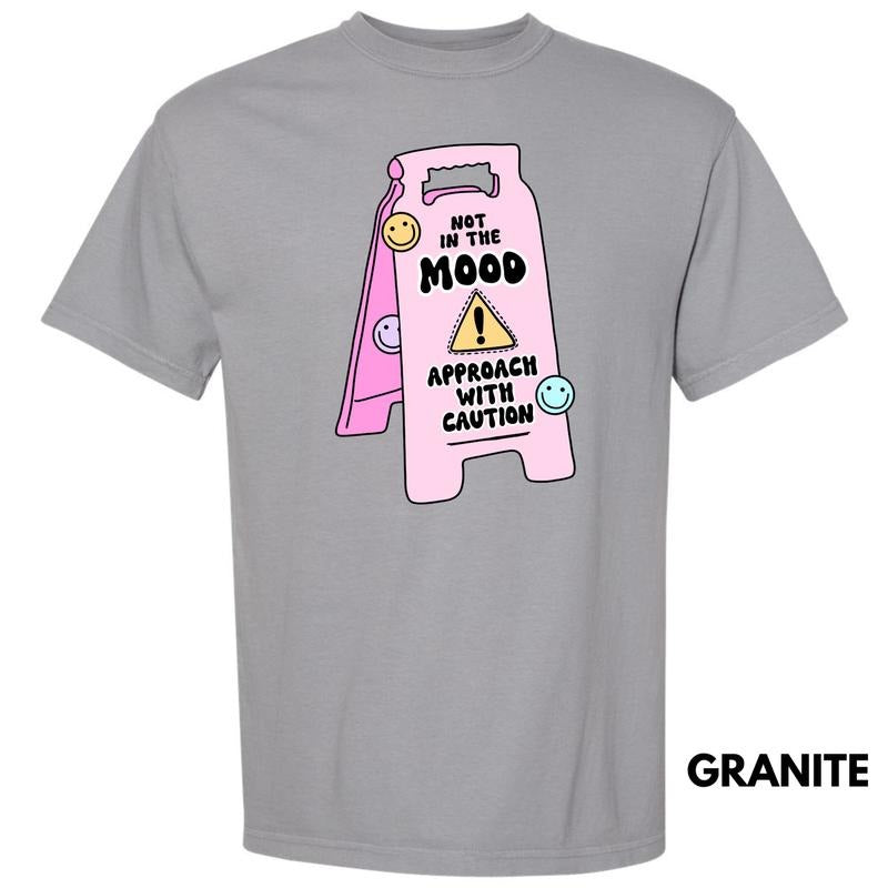 Approach Caution Comfort Colors 'NLB' T-Shirts, Hoodie, Sweatshirt - T-Shirt, Sweatshirt, Hoodie