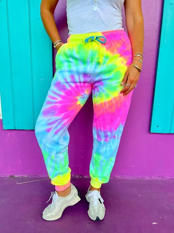 Aqua Swirl Tie Dye Joggers T-Shirts, Hoodie, Sweatshirt - T-Shirt, Sweatshirt, Hoodie