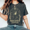 Aqua Tofana Shirt Aqua Tofana Apothecary Shirt Poison Patriarchy Feminist Shirt There Is No Freedom Without Choice T-Shirts, Hoodie, Sweatshirt - T-Shirt, Sweatshirt, Hoodie