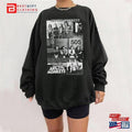 Arctic Monkeys North American Tour 2023 T-Shirts, Hoodie, Sweatshirt - T-Shirt, Sweatshirt, Hoodie