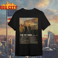 Arcy Drive The Pit Spring Tour 2026 shirt Unisex T-shirt, Sweatshirt, Hoodie, Long Sleeve Tee - T-Shirt, Sweatshirt, Hoodie