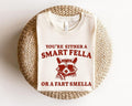 Are You Smart Fella Fart Smella Retro Cartoon Weird Meme Trash Panda TK43GN T-Shirts, Hoodie, Sweatshirt - T-Shirt, Sweatshirt, Hoodie