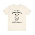 Are You Smart Fella Fart Smella Vintage Shirt Retro Cartoon Weird Meme Bear Shirt Relaxed Cotton Menswear Top Underwear Streetwear Round Neck Tropical T-Shirts, Hoodie, Sweatshirt - T-Shirt, Sweatshirt, Hoodie