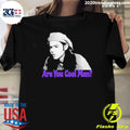 Are You Cool Man Dazed and Confused Cult Movie Shirt Unisex T-shirt, Sweatshirt, Hoodie, Long Sleeve Tee - T-Shirt, Sweatshirt, Hoodie