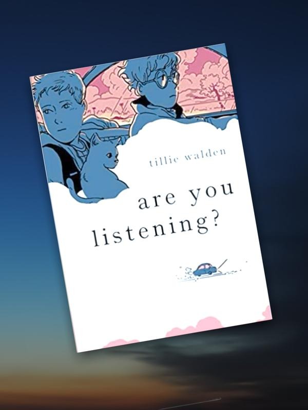 Are You Listening? Paperback Novel T-Shirts, Hoodie, Sweatshirt - T-Shirt, Sweatshirt, Hoodie