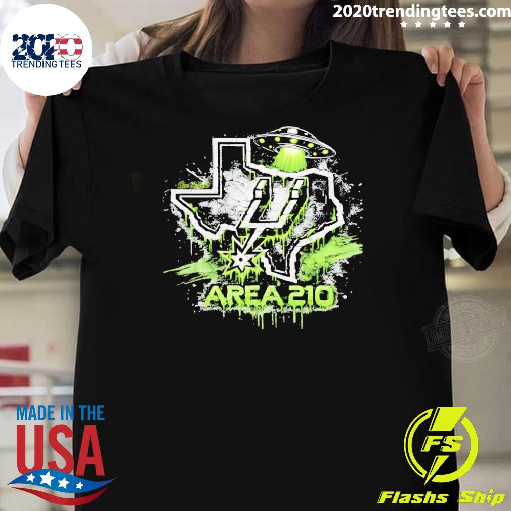 Area 210 Spurs Fiesta San Antonio Puro Pinche Spurs Shirt Unisex T-shirt, Sweatshirt, Hoodie, Long Sleeve Tee - T-Shirt, Sweatshirt, Hoodie