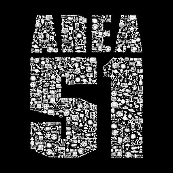 Area 51 Files Unisex T-shirt, Sweatshirt, Hoodie, Long Sleeve Tee - T-Shirt, Sweatshirt, Hoodie