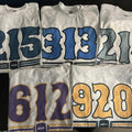 Area Code Football T-Shirts, Hoodie, Sweatshirt - T-Shirt, Sweatshirt, Hoodie