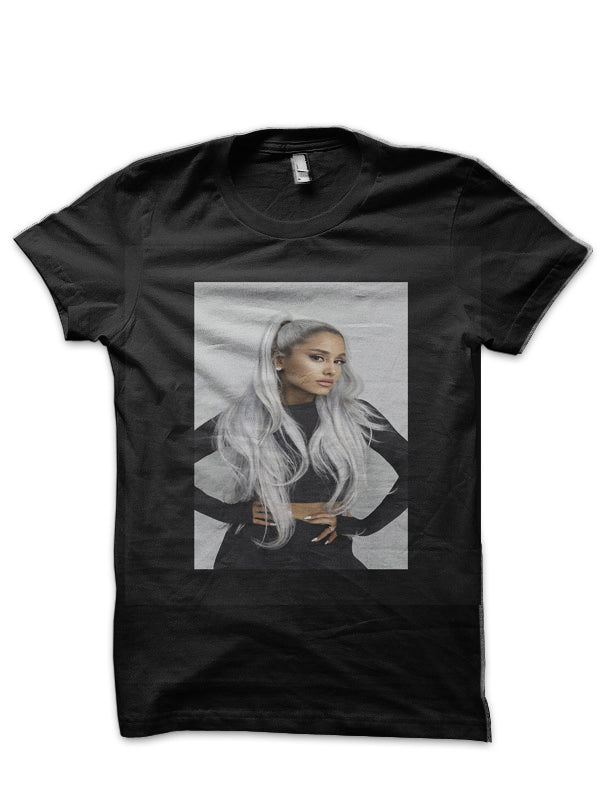 Ariana Grande Style019 T-Shirts, Hoodie, Sweatshirt - T-Shirt, Sweatshirt, Hoodie
