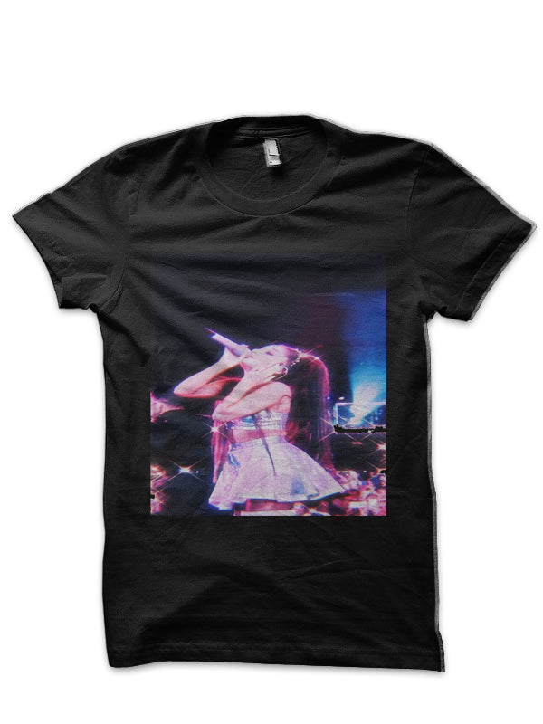 Ariana Grande Style016 T-Shirts, Hoodie, Sweatshirt - T-Shirt, Sweatshirt, Hoodie