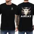 Ariat Tribal Skull Bold T-Shirts, Hoodie, Sweatshirt - T-Shirt, Sweatshirt, Hoodie