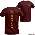Ariat Modern Western Enthusiasts Casual Top Suitable T-Shirts, Hoodie, Sweatshirt - T-Shirt, Sweatshirt, Hoodie
