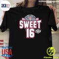 Arizona Wildcats Mens Basketball 2026 Final Four Shirt Unisex T-shirt, Sweatshirt, Hoodie, Long Sleeve Tee - T-Shirt, Sweatshirt, Hoodie