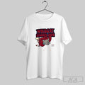 Arizona Wildcats Vs Kansas State Wildcats 2025 Game Day Ncaa Unisex T-shirt, Sweatshirt, Hoodie, Long Sleeve Tee - T-Shirt, Sweatshirt, Hoodie