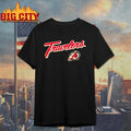 Arkansas Travelers 125th Anniversary shirt Unisex T-shirt, Sweatshirt, Hoodie, Long Sleeve Tee - T-Shirt, Sweatshirt, Hoodie