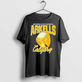Arkells Red Between Us City Takeover Calgary Tshirts Sweater Hoodie Jpg Unisex T-shirt, Sweatshirt, Hoodie, Long Sleeve Tee - T-Shirt, Sweatshirt, Hoodie
