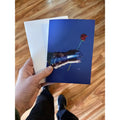 Armored Glove Rose Knightcore Valentine'S Themed Card 5x7 Gloss T-Shirts, Hoodie, Sweatshirt - T-Shirt, Sweatshirt, Hoodie