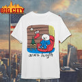 Arms Length Sleepy Polar Bear shirt Unisex T-shirt, Sweatshirt, Hoodie, Long Sleeve Tee - T-Shirt, Sweatshirt, Hoodie