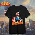 Arnold Schwarzenigga shirt Unisex T-shirt, Sweatshirt, Hoodie, Long Sleeve Tee - T-Shirt, Sweatshirt, Hoodie
