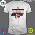 Arolina Hurricanes 2025 2026 Stanley Cup Playoffs Logo Shirt Unisex T-shirt, Sweatshirt, Hoodie, Long Sleeve Tee - T-Shirt, Sweatshirt, Hoodie
