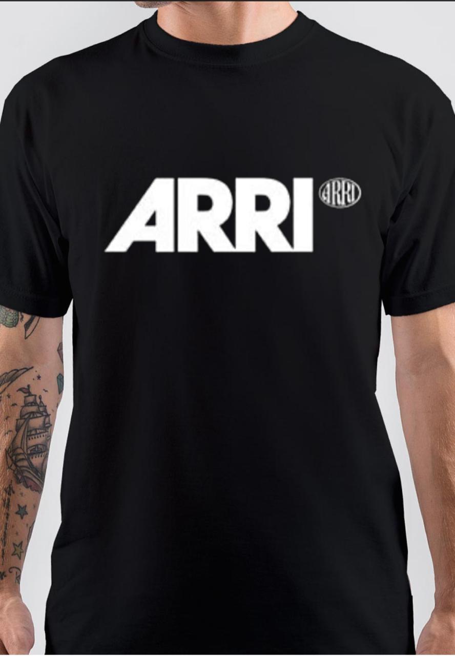 Arri Black T-Shirts, Hoodie, Sweatshirt - T-Shirt, Sweatshirt, Hoodie
