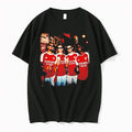 Arsenal Night Out Ultras Vibes Tshirts Sweater Hoodie Jpg Unisex T-shirt, Sweatshirt, Hoodie, Long Sleeve Tee - T-Shirt, Sweatshirt, Hoodie