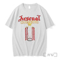 Arsenal Premier League Champions 2025 2026 Tshirts Sweater Hoodie Jpg Unisex T-shirt, Sweatshirt, Hoodie, Long Sleeve Tee - T-Shirt, Sweatshirt, Hoodie