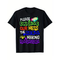 Art Teacher Student Child Artist Illustrator School Painter Made USA T-Shirts, Hoodie, Sweatshirt - T-Shirt, Sweatshirt, Hoodie