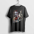 Art The Clown Terrifier 3 Milk And Carnage Horror Movie Tshirts Sweater Unisex T-shirt, Sweatshirt, Hoodie, Long Sleeve Tee - T-Shirt, Sweatshirt, Hoodie