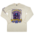 Floral Frame Sand Long Sleeve T-Shirts, Hoodie, Sweatshirt - T-Shirt, Sweatshirt, Hoodie
