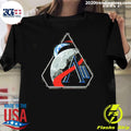 Artemis II Shirt Unisex T-shirt, Sweatshirt, Hoodie, Long Sleeve Tee - T-Shirt, Sweatshirt, Hoodie