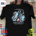 Artemis Ii Kennedy Space Center Shirt Unisex T-shirt, Sweatshirt, Hoodie, Long Sleeve Tee - T-Shirt, Sweatshirt, Hoodie