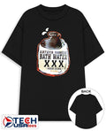 Arthur Morgan Bath Water XXX Moon Shine shirt Unisex T-shirt, Sweatshirt, Hoodie, Long Sleeve Tee - T-Shirt, Sweatshirt, Hoodie