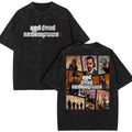 Arthur Morgan Red D4ad Redemption 2 Vintage Washed Cowboy Shirt Retro Streetwear Essential Gamers 02 T-Shirts, Hoodie, Sweatshirt - T-Shirt, Sweatshirt, Hoodie