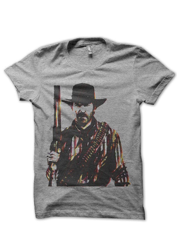 Arthur Morgan Style008 T-Shirts, Hoodie, Sweatshirt - T-Shirt, Sweatshirt, Hoodie