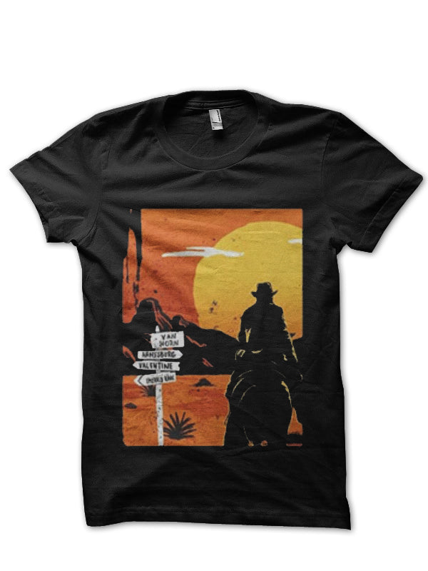 Arthur Morgan T-Shirts, Hoodie, Sweatshirt - T-Shirt, Sweatshirt, Hoodie